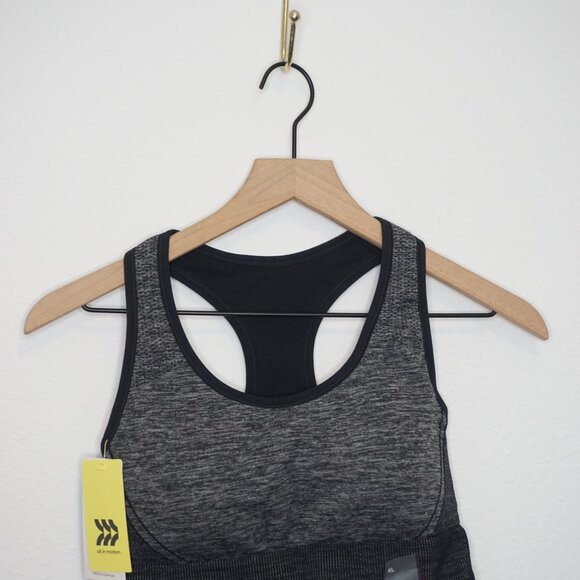 All in Motion Woman Sports Bra - Picture 7 of 11